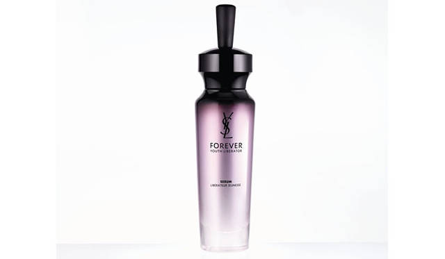 <strong>YVES SAINT LAURENT│イヴ・サンローラン</strong>　「フォーエバー リブレイター セラム」 1万1550円（30ml）