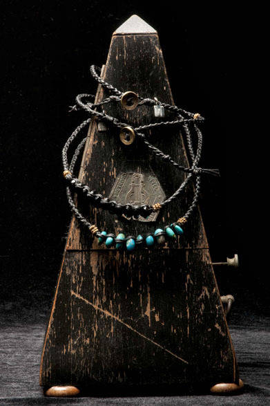 <strong>SCHORL｜ショール</strong>　「SCHORL×SYMPATHY OF SOUL」 各1万8900円