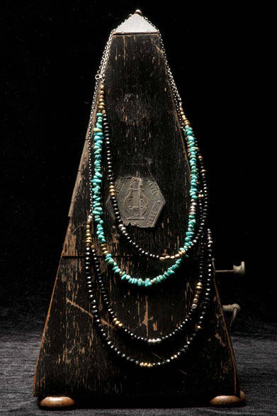 <strong>SCHORL｜ショール</strong>　「SCHORL×SYMPATHY OF SOUL」 各3万3600円