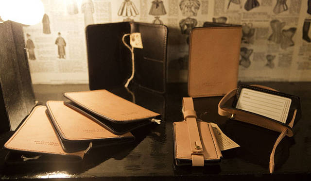 <strong>BEAMS｜ビームス</strong>　ACE HOTEL NEW YORK