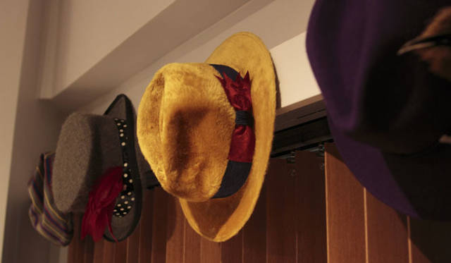 <strong>連載 第14回｜信國太志</strong>　テーラーサロン『THE CRAFTIVISM taishi nobukuni』