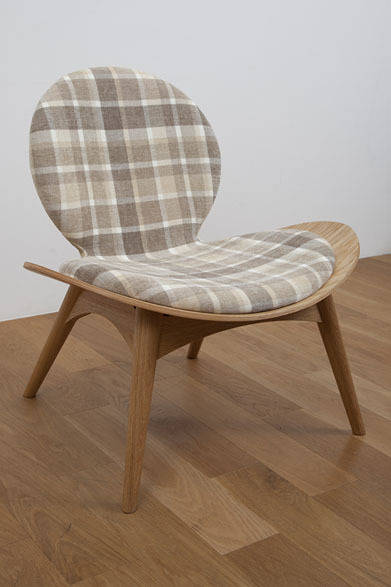 <strong>KEYS｜キーズ</strong>　メディテーションチェア「瞑想のイス」