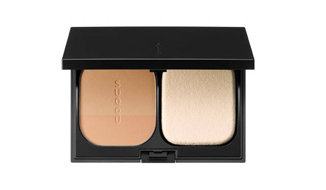 <strong>SUQQU｜スック</strong>　＜ファンデーション＞スック デュアル エフェクト パウダー ファンデーション 1万500円