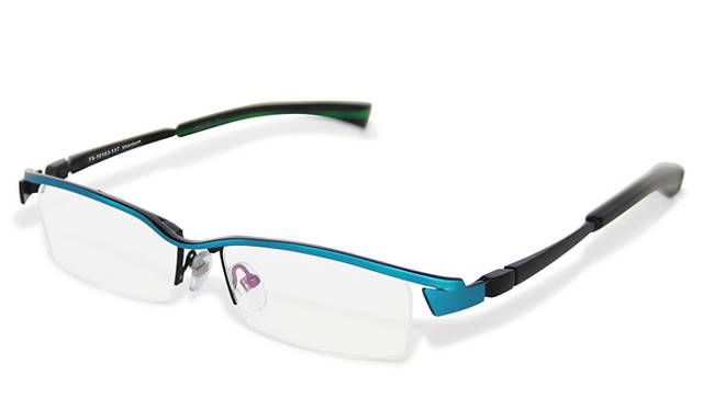 <strong>TonySame｜トニーセイム</strong>　アイウェア2万1000円（TonySame）