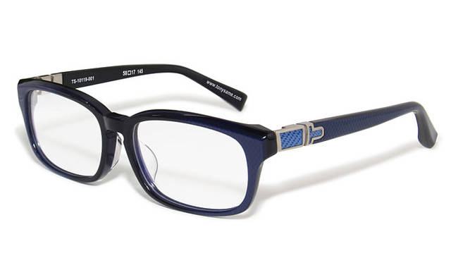 <strong>TonySame｜トニーセイム</strong>　アイウェア2万1000円（TonySame）