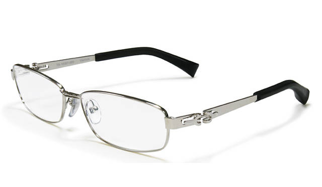 <strong>TonySame｜トニーセイム</strong>　アイウェア3万8850円（TonySame）