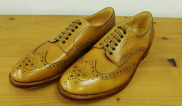 <strong>HIROSHI TSUBOUCHI｜ヒロシ ツボウチ</strong>　2012春夏コレクション　5万6700円（HIROSHI TSUBOUCHI）