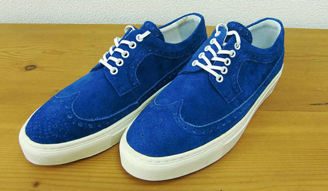 <strong>HIROSHI TSUBOUCHI｜ヒロシ ツボウチ</strong>　2012春夏コレクション　2万4150円（HIROSHI TSUBOUCHI）