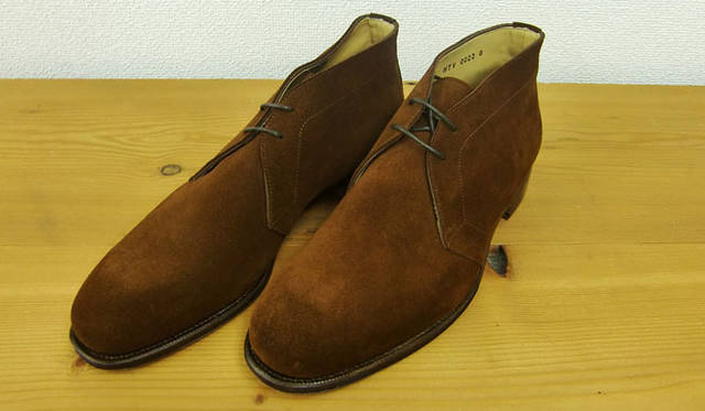 <strong>HIROSHI TSUBOUCHI｜ヒロシ ツボウチ</strong>　2012春夏コレクション　5万5650円（HIROSHI TSUBOUCHI）