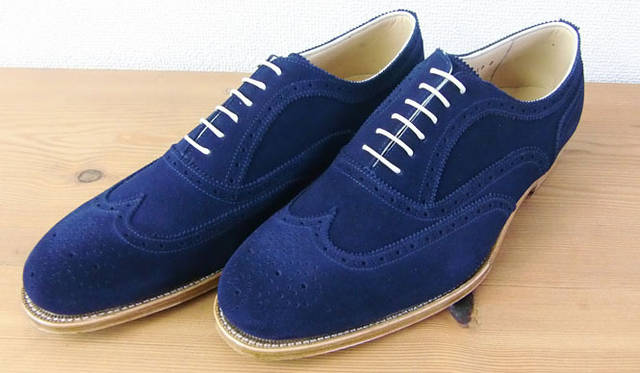 <strong>HIROSHI TSUBOUCHI｜ヒロシ ツボウチ</strong>　2012春夏コレクション　5万5650円（HIROSHI TSUBOUCHI）