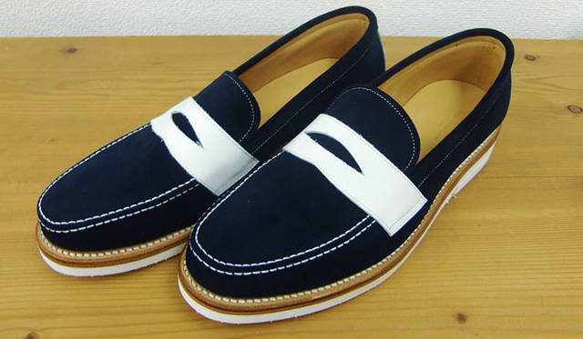 <strong>HIROSHI TSUBOUCHI｜ヒロシ ツボウチ</strong>　2012春夏コレクション　3万9900円（HIROSHI TSUBOUCHI）