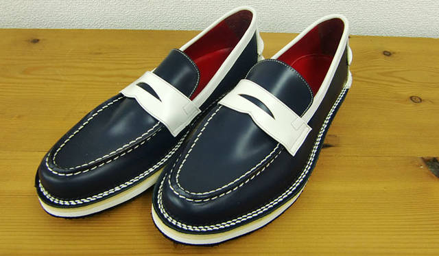 <strong>HIROSHI TSUBOUCHI｜ヒロシ ツボウチ</strong>　2012春夏コレクション　3万1500円（HIROSHI TSUBOUCHI）