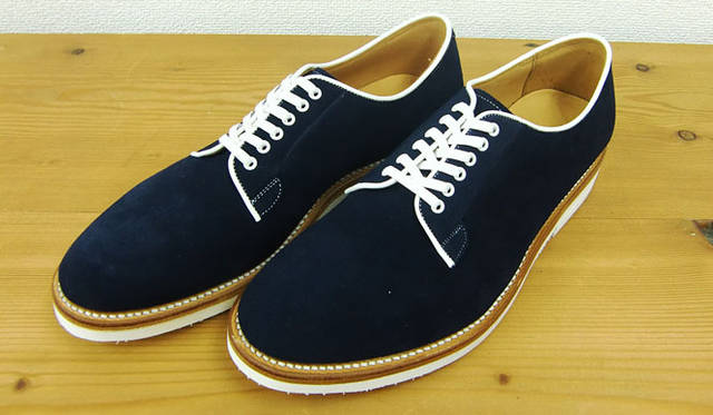 <strong>HIROSHI TSUBOUCHI｜ヒロシ ツボウチ</strong>　2012春夏コレクション　3万9900円（HIROSHI TSUBOUCHI）