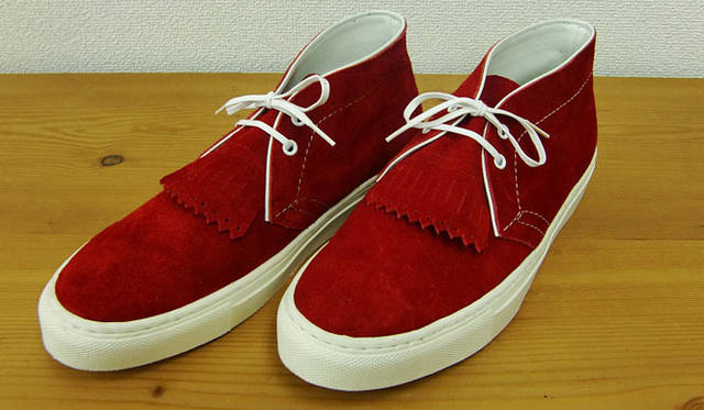 <strong>HIROSHI TSUBOUCHI｜ヒロシ ツボウチ</strong>　2012春夏コレクション　2万4150円（HIROSHI TSUBOUCHI）