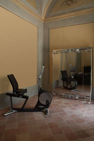 <strong>TECHNOGYM｜テクノジム</strong>　最新マシン「RECLINE PERSONAL（リクライン・パーソナル）」