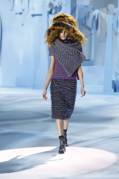 <strong>MARC JACOBS｜マーク ジェイコブス</strong>　2012-13年秋冬コレクション速報