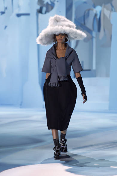 <strong>MARC JACOBS｜マーク ジェイコブス</strong>　2012-13年秋冬コレクション速報