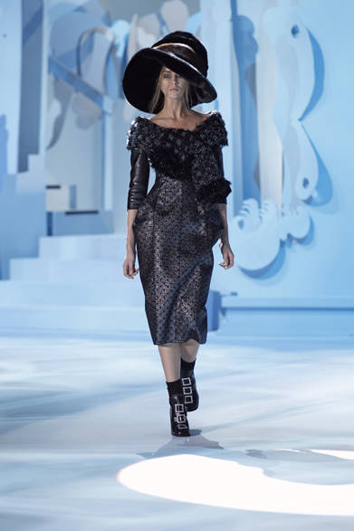 <strong>MARC JACOBS｜マーク ジェイコブス</strong>　2012-13年秋冬コレクション速報