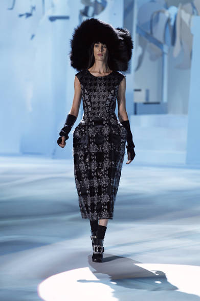 <strong>MARC JACOBS｜マーク ジェイコブス</strong>　2012-13年秋冬コレクション速報