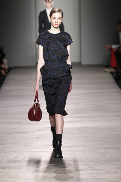 <strong>MARC BY MARC JACOBS｜マーク BY マーク ジェイコブス</strong>　2012-13年秋冬コレクション速報