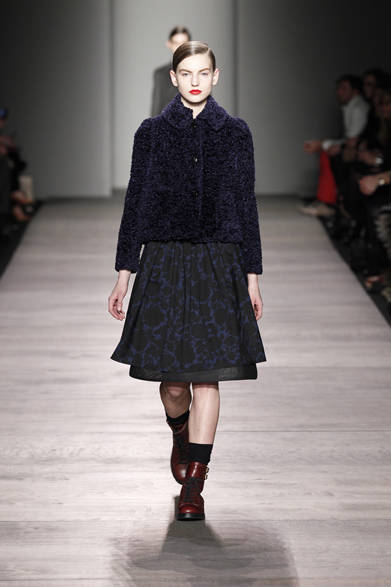 <strong>MARC BY MARC JACOBS｜マーク BY マーク ジェイコブス</strong>　2012-13年秋冬コレクション速報