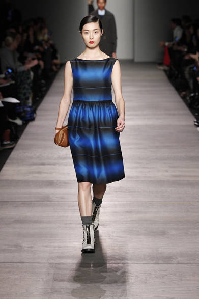 <strong>MARC BY MARC JACOBS｜マーク BY マーク ジェイコブス</strong>　2012-13年秋冬コレクション速報