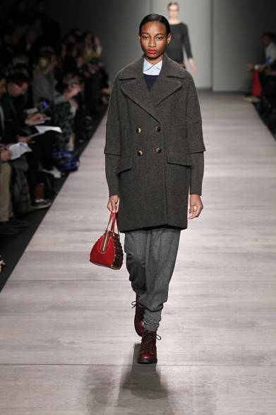 <strong>MARC BY MARC JACOBS｜マーク BY マーク ジェイコブス</strong>　2012-13年秋冬コレクション速報
