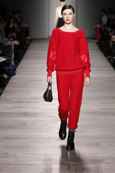 <strong>MARC BY MARC JACOBS｜マーク BY マーク ジェイコブス</strong>　2012-13年秋冬コレクション速報