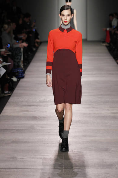 <strong>MARC BY MARC JACOBS｜マーク BY マーク ジェイコブス</strong>　2012-13年秋冬コレクション速報
