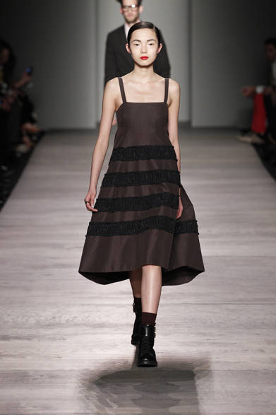 <strong>MARC BY MARC JACOBS｜マーク BY マーク ジェイコブス</strong>　2012-13年秋冬コレクション速報