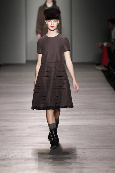 <strong>MARC BY MARC JACOBS｜マーク BY マーク ジェイコブス</strong>　2012-13年秋冬コレクション速報
