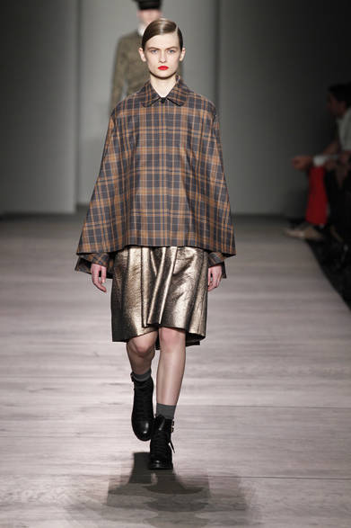 <strong>MARC BY MARC JACOBS｜マーク BY マーク ジェイコブス</strong>　2012-13年秋冬コレクション速報