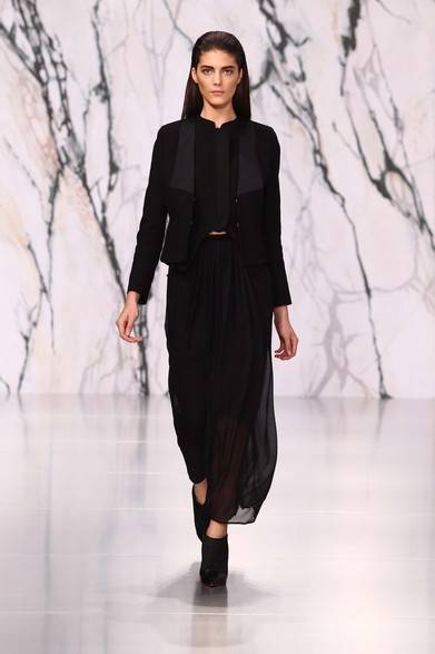 <strong>SEE BY CHLOÉ｜シー バイ クロエ</strong>　2012-13年秋冬コレクション速報