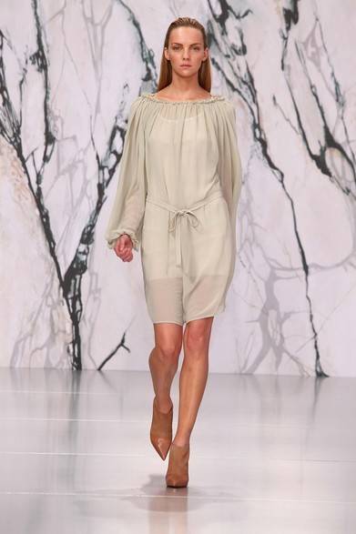 <strong>SEE BY CHLOÉ｜シー バイ クロエ</strong>　2012-13年秋冬コレクション速報