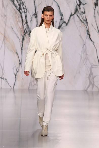 <strong>SEE BY CHLOÉ｜シー バイ クロエ</strong>　2012-13年秋冬コレクション速報