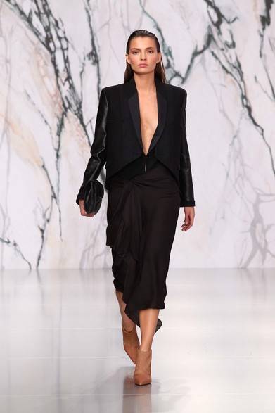 <strong>SEE BY CHLOÉ｜シー バイ クロエ</strong>　2012-13年秋冬コレクション速報