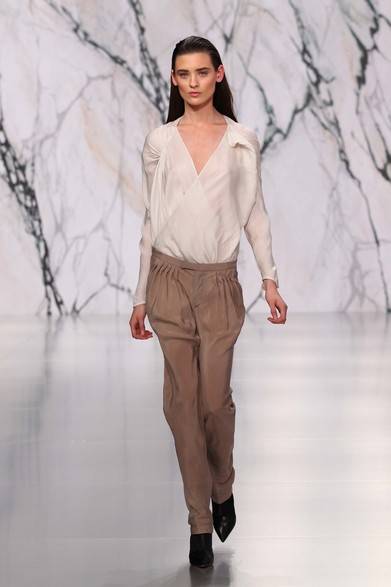 <strong>SEE BY CHLOÉ｜シー バイ クロエ</strong>　2012-13年秋冬コレクション速報