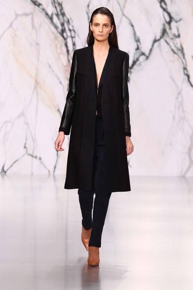 <strong>SEE BY CHLOÉ｜シー バイ クロエ</strong>　2012-13年秋冬コレクション速報