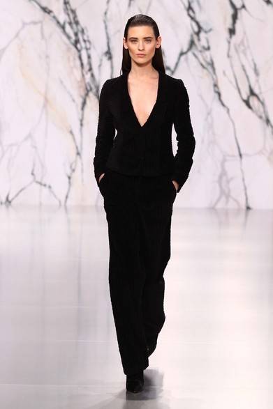 <strong>SEE BY CHLOÉ｜シー バイ クロエ</strong>　2012-13年秋冬コレクション速報