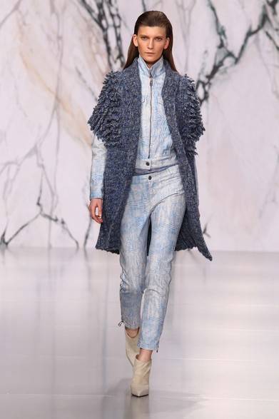 <strong>SEE BY CHLOÉ｜シー バイ クロエ</strong>　2012-13年秋冬コレクション速報