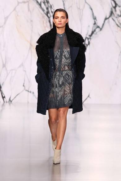 <strong>SEE BY CHLOÉ｜シー バイ クロエ</strong>　2012-13年秋冬コレクション速報