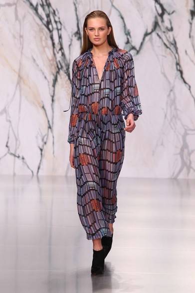 <strong>SEE BY CHLOÉ｜シー バイ クロエ</strong>　2012-13年秋冬コレクション速報