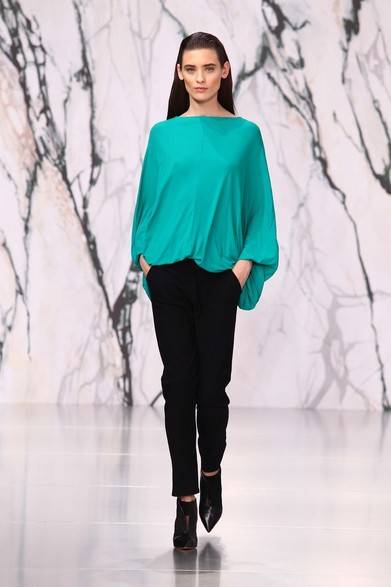 <strong>SEE BY CHLOÉ｜シー バイ クロエ</strong>　2012-13年秋冬コレクション速報