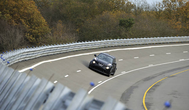 <strong>Nissan Juke-R｜日産ジューク-R</strong>