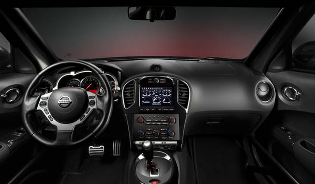 <strong>Nissan Juke-R｜日産ジューク-R</strong>