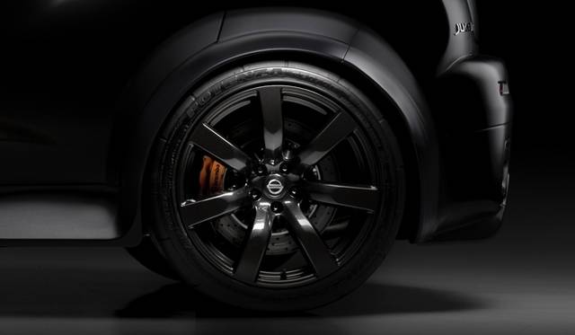 <strong>Nissan Juke-R｜日産ジューク-R</strong>