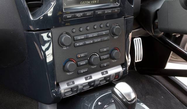 <strong>Nissan Juke-R｜日産ジューク-R</strong>