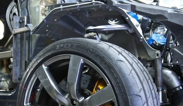 <strong>Nissan Juke-R｜日産ジューク-R</strong>