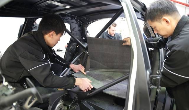 <strong>Nissan Juke-R｜日産ジューク-R</strong>