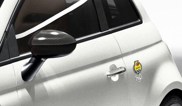 <strong>ABARTH 695 Tributo Ferrari Tribute al Giappone｜アバルト695トリブート フェラーリ トリブート アル ジャポーネ</strong>